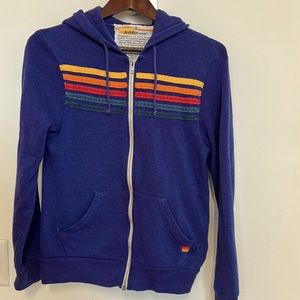 Aviator Nation hoodie